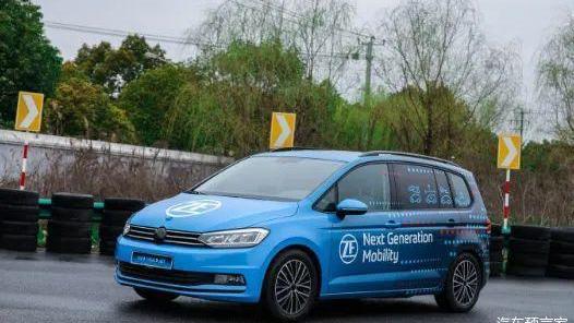 Audi, BMW, Volkswagen, Jaguar, Land Rover