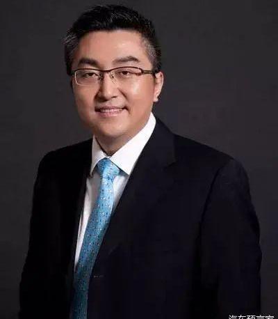 Tucki, LI, Wei Lai, discovered, Morgan