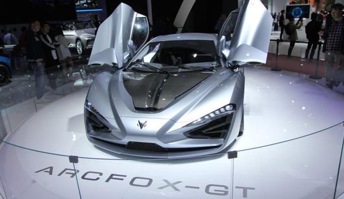 Dongfeng, Whale, Tesla, Tucki