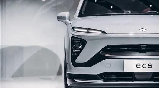 Weilai, Model Y, Discovery, Tesla, Model 3