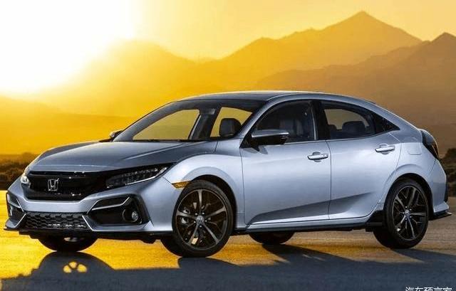 Golf, Volkswagen, Discovery, Civic, Idea