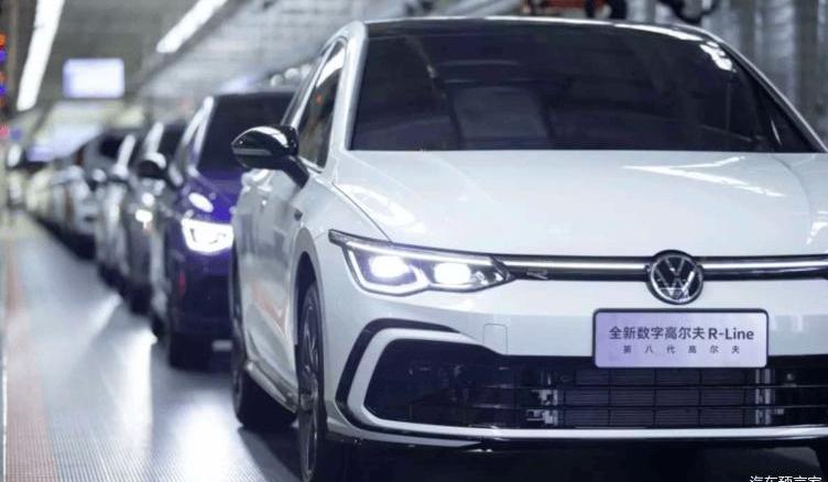 Golf, Volkswagen, Discovery, Civic, Idea