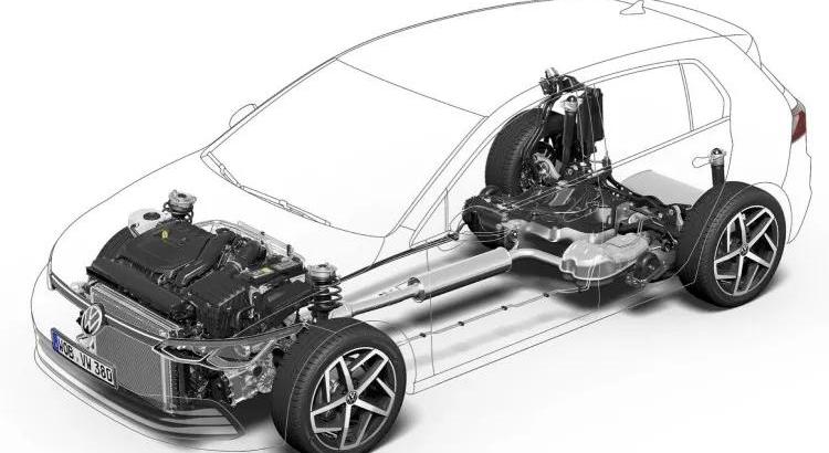 Golf, Volkswagen, Discovery, Civic, Idea