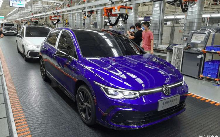 Golf, Volkswagen, Discovery, Civic, Idea