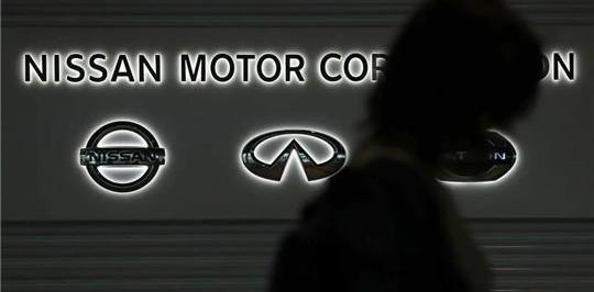 Nissan, Toyota, Honda, Peugeot, found