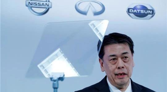 Nissan, Toyota, Honda, Peugeot, found