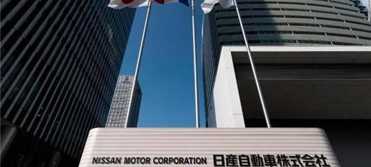 Nissan, Toyota, Honda, Peugeot, found