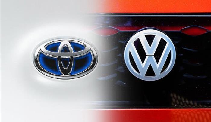Volkswagen, Jianghuai, FAW, Toyota, Sihao