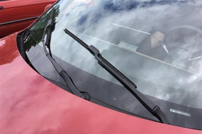 Model 3, Tesla, concept 