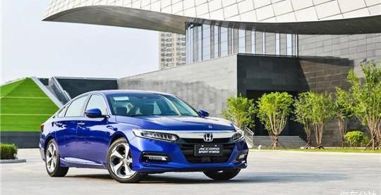Honda, Haoying, Civic, Accord, Dongfeng