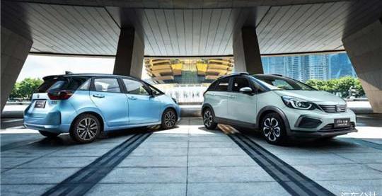 Honda, Haoying, Civic, Accord, Dongfeng