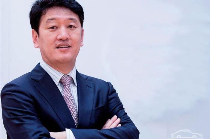 Great Wall, Volvo, Beijing, Hechuang, Euler