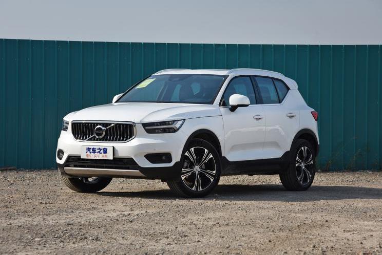 Volvo, Volvo XC40, Volvo XC90, Volvo S90, Volvo xc60