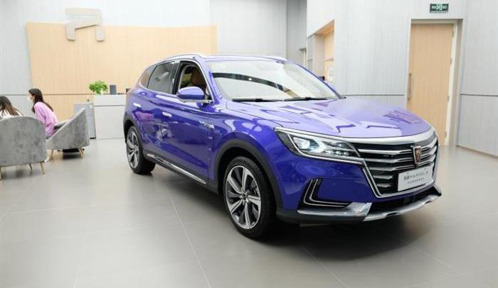 roewe, Beijing, southeast, Tesla, Weilai