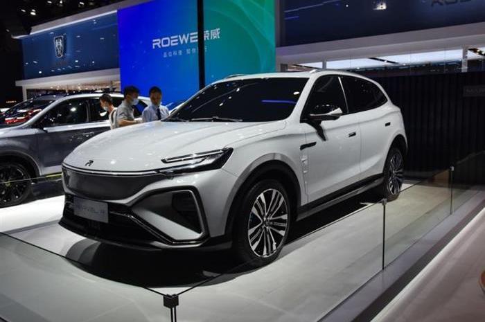 roewe, Beijing, southeast, Tesla, Weilai
