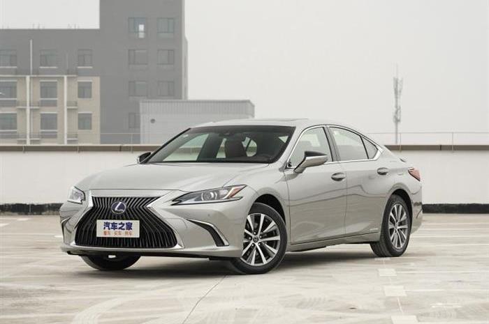 Lexus, Audi, Mercedes-Benz, BMW, Cadillac