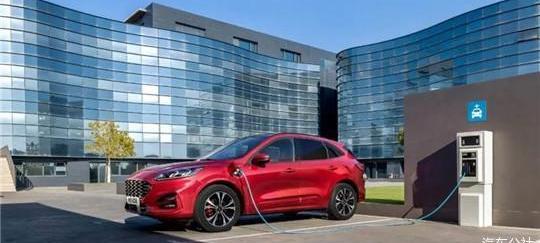 Tesla, Volkswagen, Volvo, Ford, Model Y