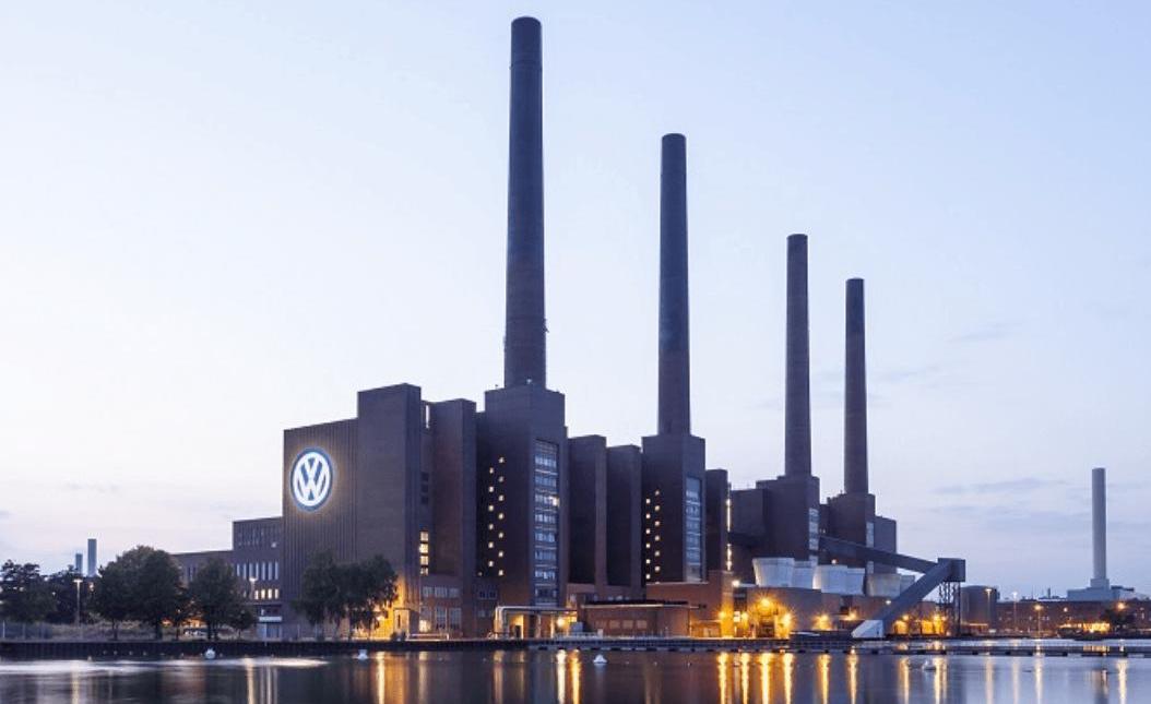 Volkswagen, discover