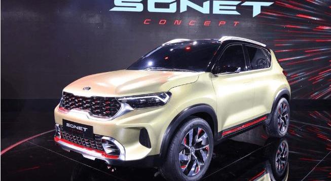 KIA, Honda, Volkswagen, Toyota, Ford