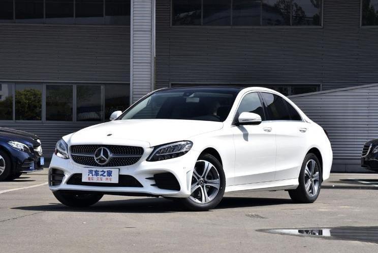 BMW, Mercedes-Benz, Audi, Cadillac, Lexus