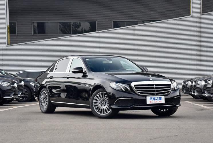 BMW, Mercedes-Benz, Audi, Cadillac, Lexus