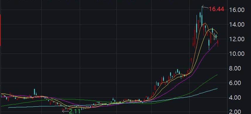 Weilai, Tesla, Tucki, Volkswagen, BYD