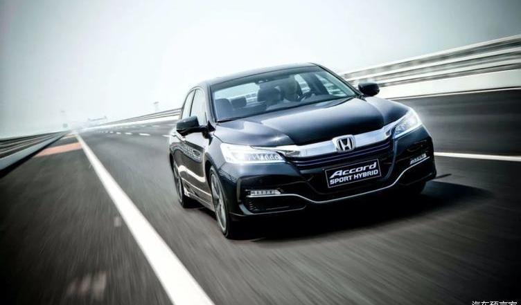 Toyota, Honda, Nissan, Volkswagen and Mazda