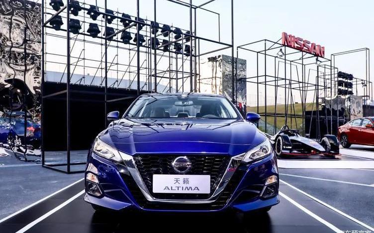 Toyota, Honda, Nissan, Volkswagen and Mazda