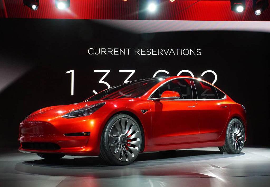 Tesla, model 3, model y, model x
