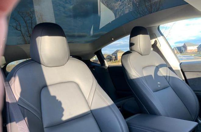 Tesla, Model Y, remote, discovery, model 3