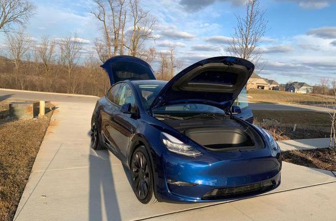 Tesla, Model Y, remote, discovery, model 3