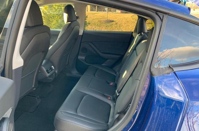 Tesla, Model Y, remote, discovered, model 3