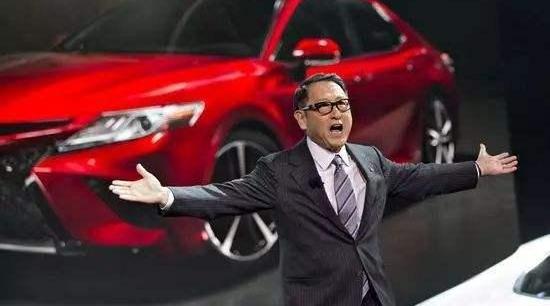 Toyota, faw, BYD, Volkswagen, corolla