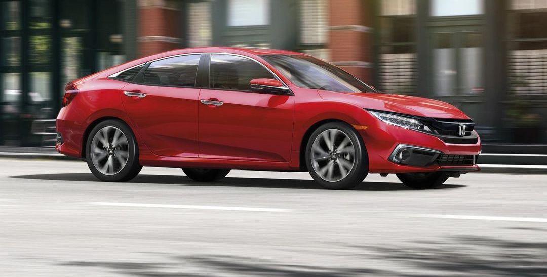 Honda, Accord, Lingpai, Guangzhou Automobile Group, Dongfeng