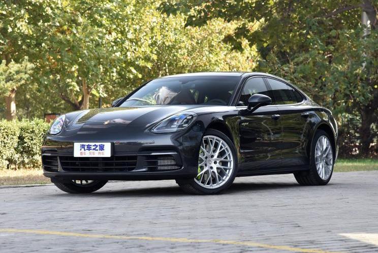 Porsche, Taycan, Porsche 911, panamera