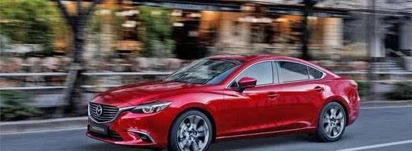 Beijing, Jiangling, Honda, Toyota and Mazda