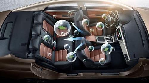 roewe, BYD, Audi, Peugeot and Geely automobile