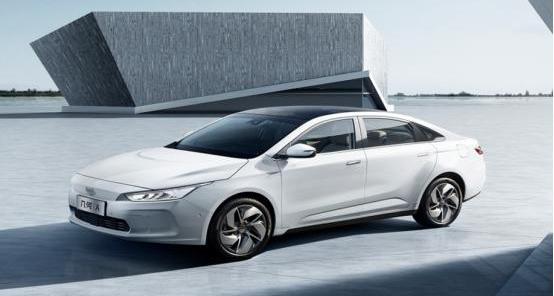 BYD, Tucki, Beijing, Geely Automobile, found