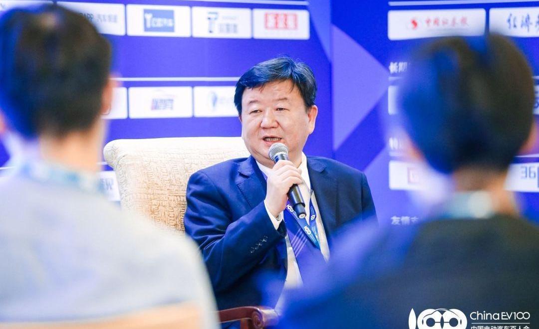 Tesla, Weilai, BYD, Great Wall, Discovery