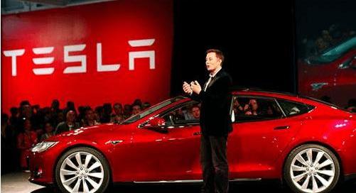 Weilai, Skycar, Tesla, Volkswagen, Mercedes-Benz