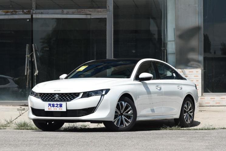 Peugeot, DS, Changan, Citroen, DS 7