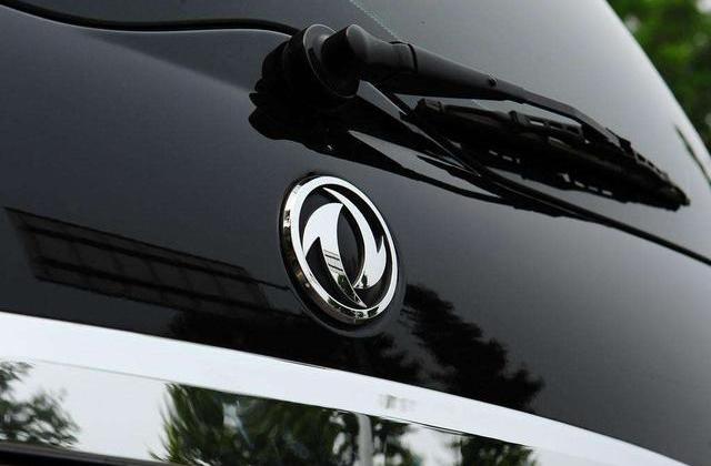 Han, BMW, China, Guangzhou Automobile Group, Dongfeng