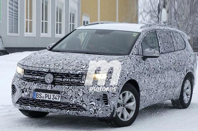 Beijing, Tengshi, Tesla, Hyundai, Volkswagen