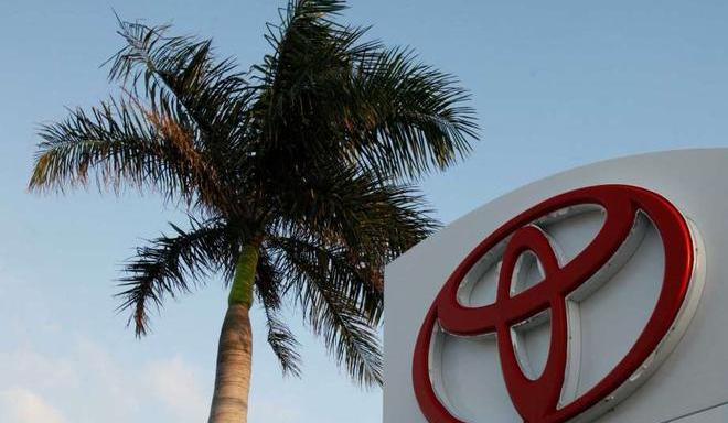 Beijing, Tengshi, Tesla, Hyundai, Volkswagen