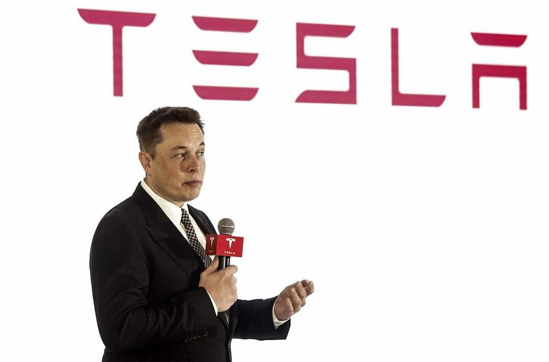 Tesla, Model Y,Model 3, Beijing, discovered