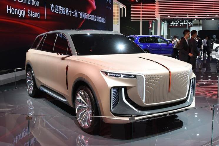 Dongfeng, dongfeng fengshen, Guangzhou Automobile Chuanqi, Hongqi, Pentium