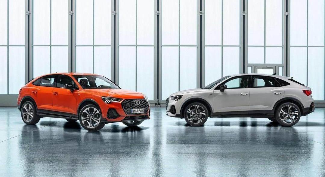 Volkswagen, Nissan, Audi, Honda, Mercedes-Benz