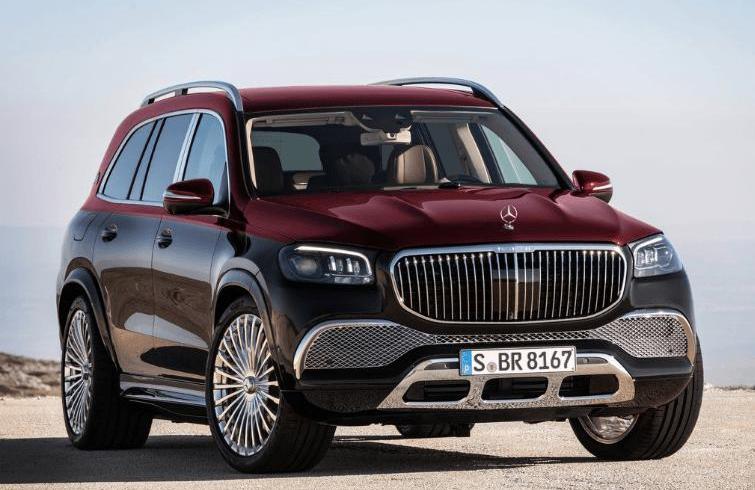 Volkswagen, Nissan, Audi, Honda, Mercedes-Benz