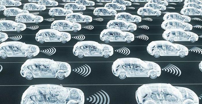 DS, Ford, Toyota, Audi, future 