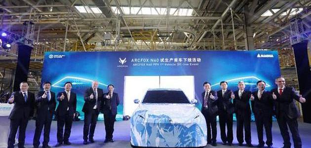 changan, faw, Beijing, BYD, Han